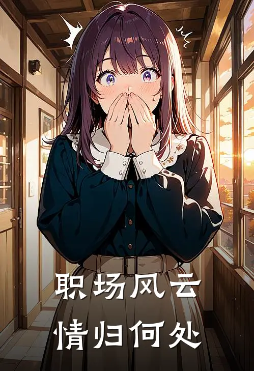 林舟张明《职场风云：情归何处》全文免费阅读_职场风云：情归何处全集在线阅读