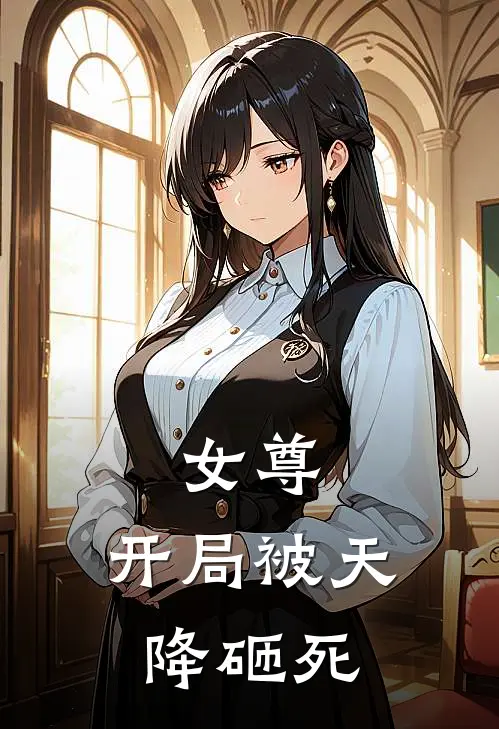 女尊：开局被天降砸死祁玉慕珩小说完整版免费阅读_热门小说排行榜女尊：开局被天降砸死(祁玉慕珩)