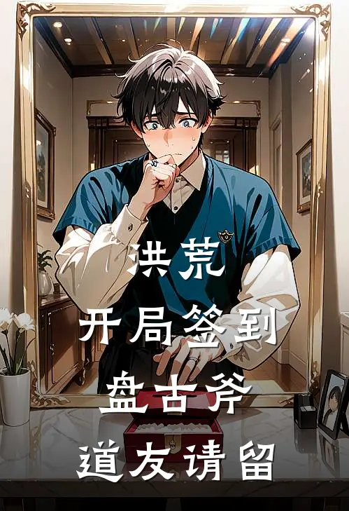 洪荒：开局签到盘古斧，道友请留林玄林玄免费小说完整版_完结版小说阅读洪荒：开局签到盘古斧，道友请留(林玄林玄)