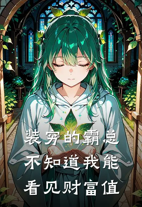 装穷的霸总不知道我能看见财富值(江盼霍岩)最新完结小说推荐_热门小说排行榜装穷的霸总不知道我能看见财富值江盼霍岩