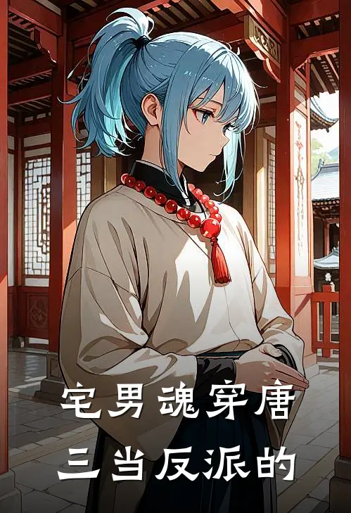 宅男魂穿唐三当反派的