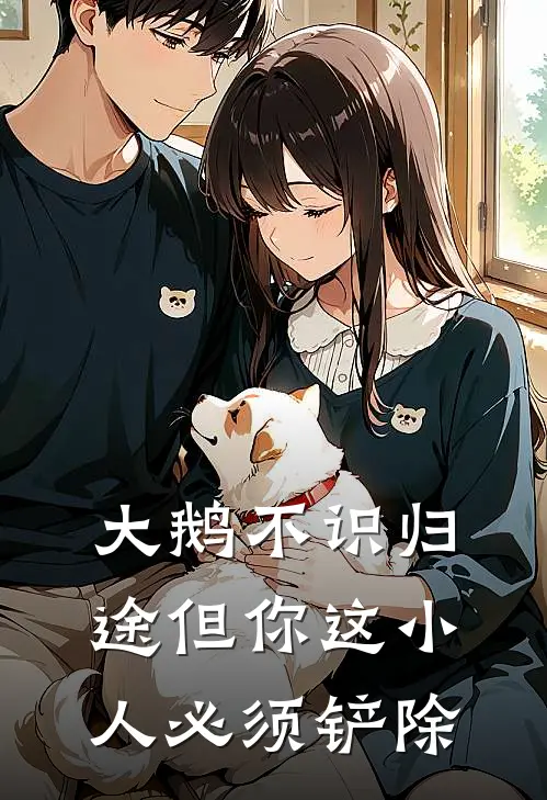 大鹅不识归途但你这小人必须铲除