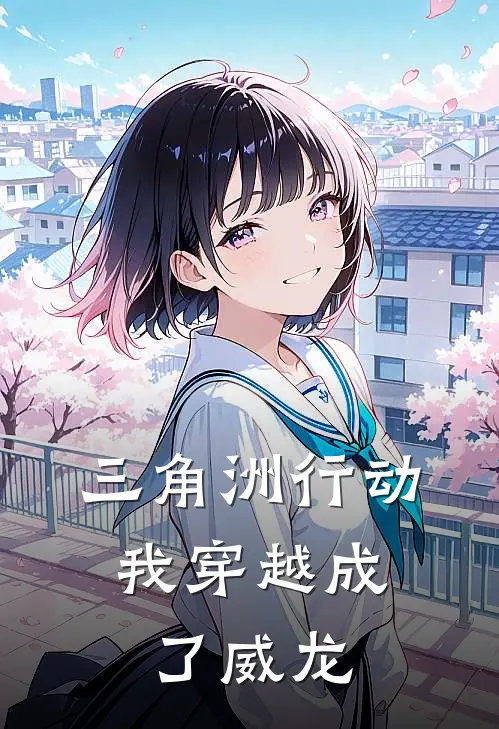 三角洲行动：我穿越成了威龙