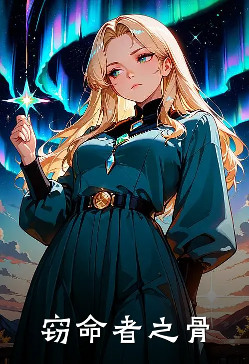 窃命者之骨