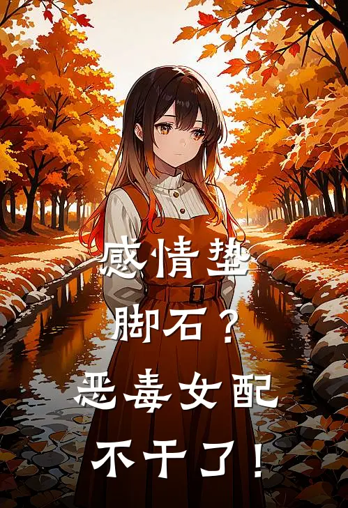 感情垫脚石？恶毒女配不干了！(淮时毓温晚晴)最新章节在线阅读_(感情垫脚石？恶毒女配不干了！)最新章节在线阅读