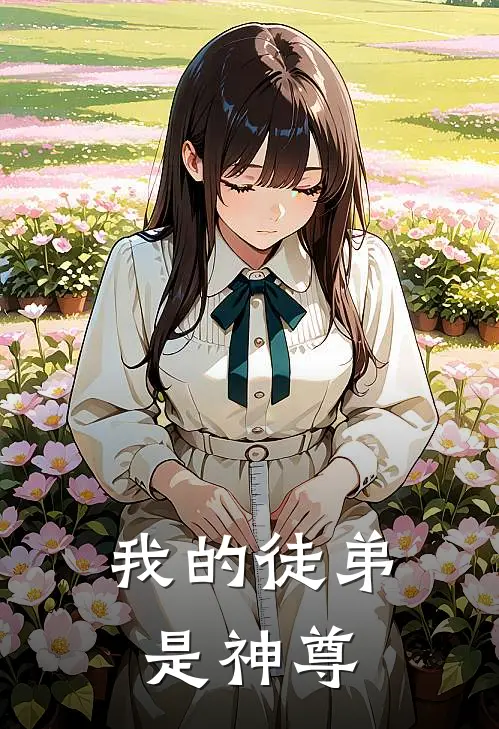 我的徒弟是神尊