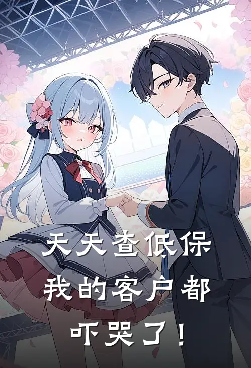 天天查低保，我的客户都吓哭了！