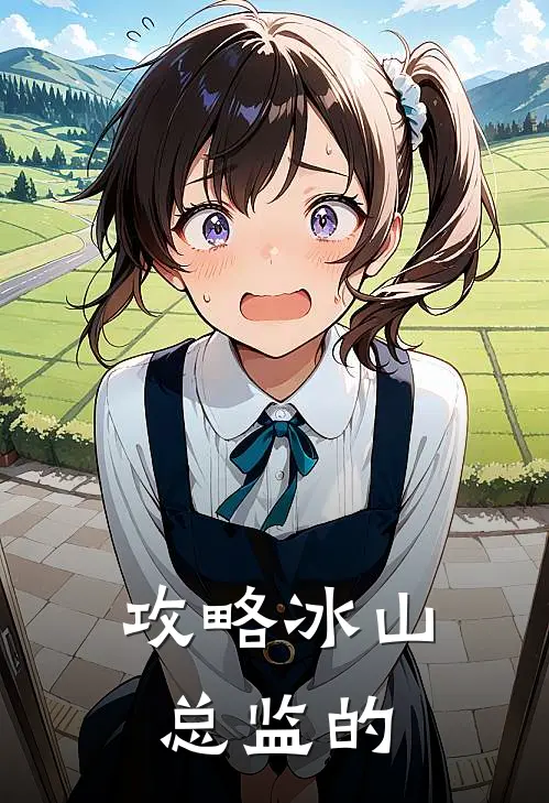 攻略冰山总监的