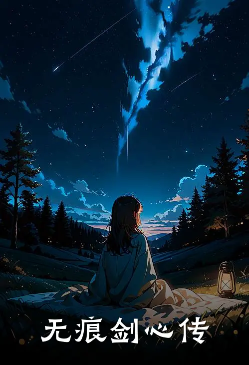 无痕剑心传