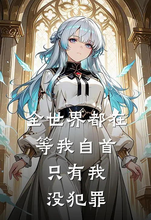 陈默赵海峰（全世界都在等我自首，只有我没犯罪）最新章节列表_（陈默赵海峰）全世界都在等我自首，只有我没犯罪最新小说