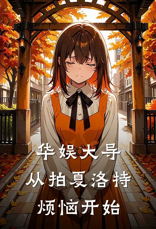 华娱大导，从拍夏洛特烦恼开始