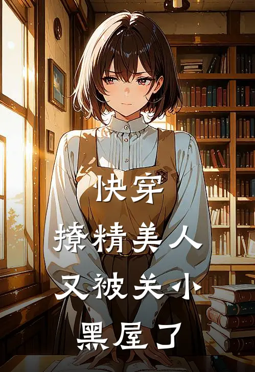 快穿：撩精美人又被关小黑屋了