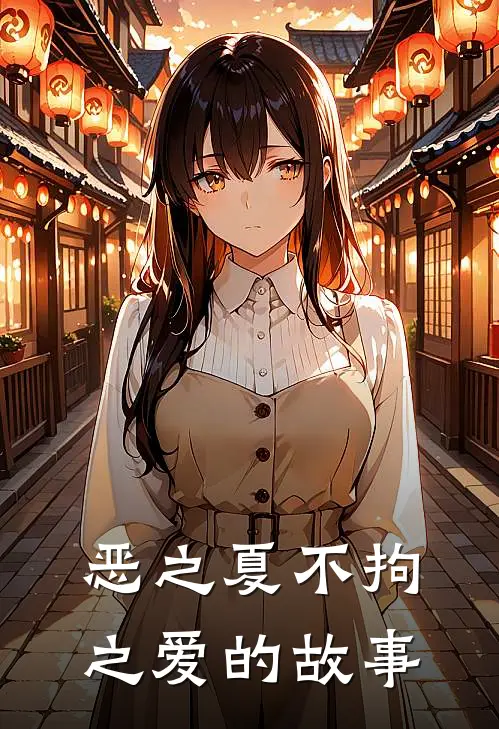 恶之夏不拘之爱的故事