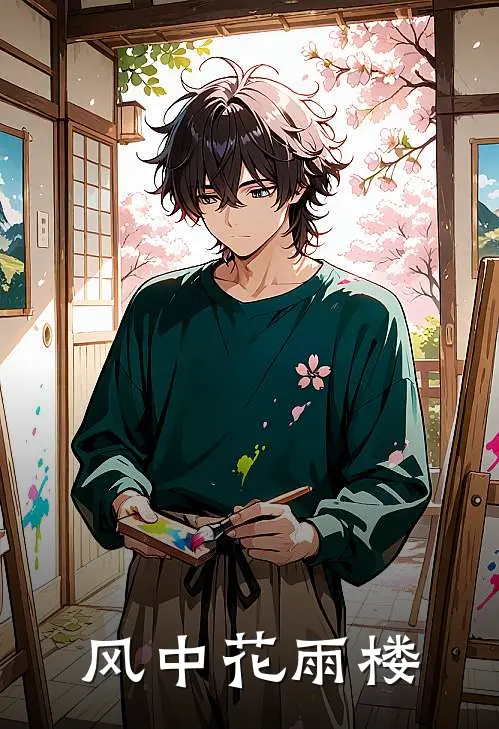 风中花雨楼