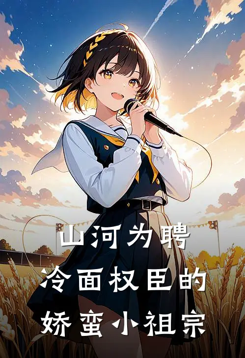 山河为聘，冷面权臣的娇蛮小祖宗(陆宸江清漪)无弹窗小说免费阅读_小说完整版免费阅读山河为聘，冷面权臣的娇蛮小祖宗陆宸江清漪