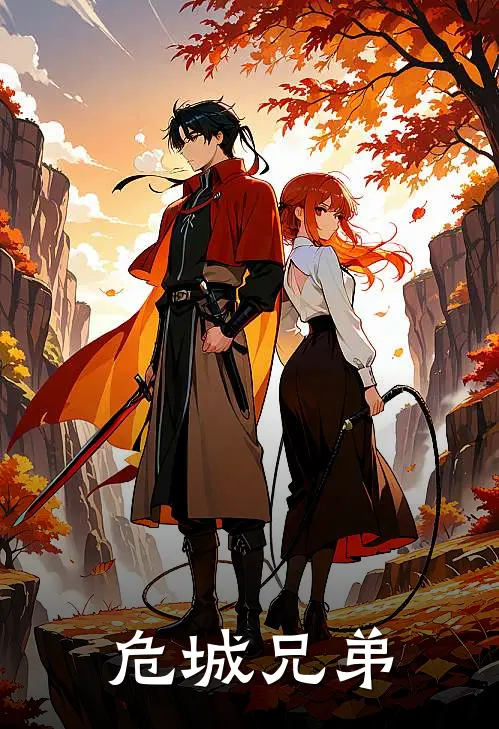 危城兄弟