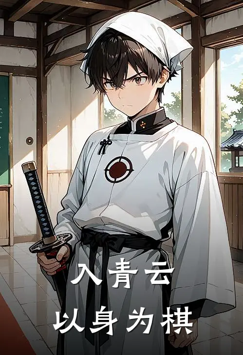 入青云：以身为棋(明献纪伯宰)完整版免费全文阅读_最热门小说入青云：以身为棋明献纪伯宰