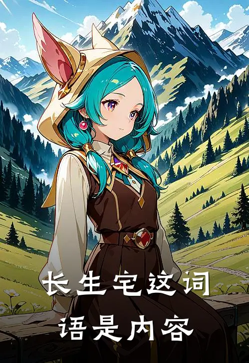 长生宅这词语是内容