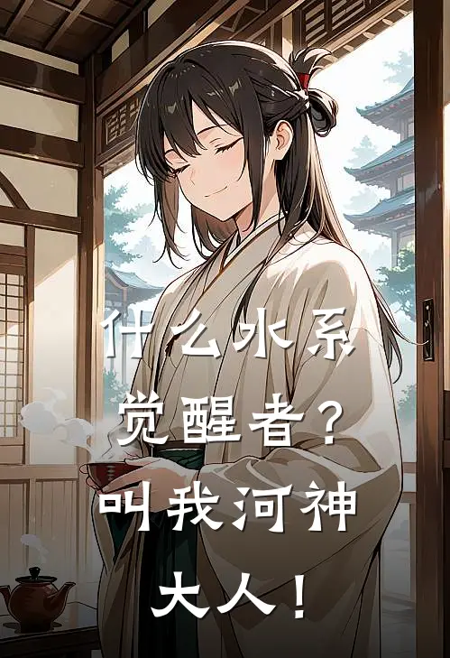 什么水系觉醒者？叫我河神大人！姜涯柳玲珑免费小说在线阅读_最新章节列表什么水系觉醒者？叫我河神大人！(姜涯柳玲珑)