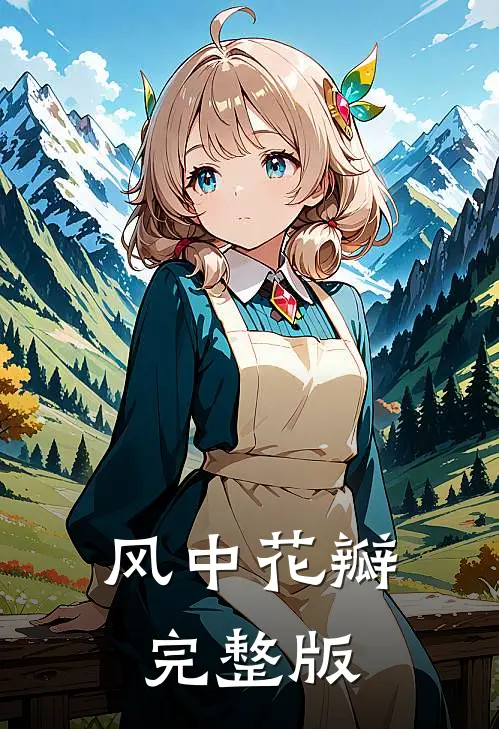 风中花瓣完整版