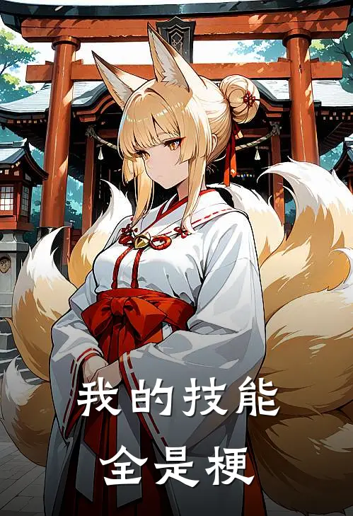 我的技能全是梗