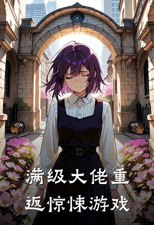 满级大佬重返惊悚游戏
