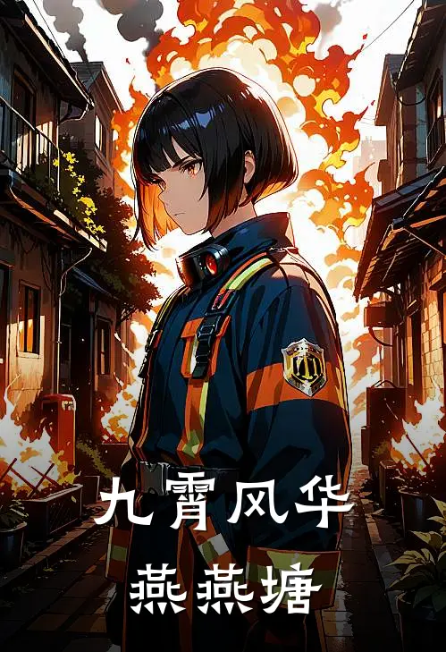 九霄风华燕燕塘