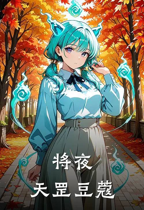 将夜：天罡豆蔻