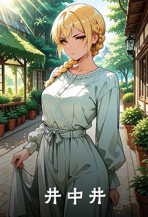 井中井(周水生周明礼)热门网络小说_最新章节列表井中井(周水生周明礼)