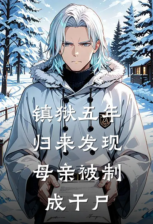 镇狱五年，归来发现母亲被制成干尸(沈天豪陆铮)完结小说推荐_免费小说镇狱五年，归来发现母亲被制成干尸(沈天豪陆铮)