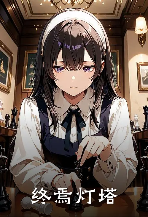 终焉灯塔(林朔朔哥)在哪看免费小说_全本免费完结小说终焉灯塔林朔朔哥