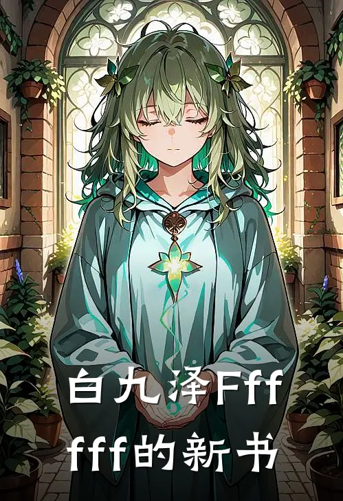 白九泽Ffffff的新书卜有羲黎君完整版小说全文免费阅读_最新章节列表白九泽Ffffff的新书(卜有羲黎君)