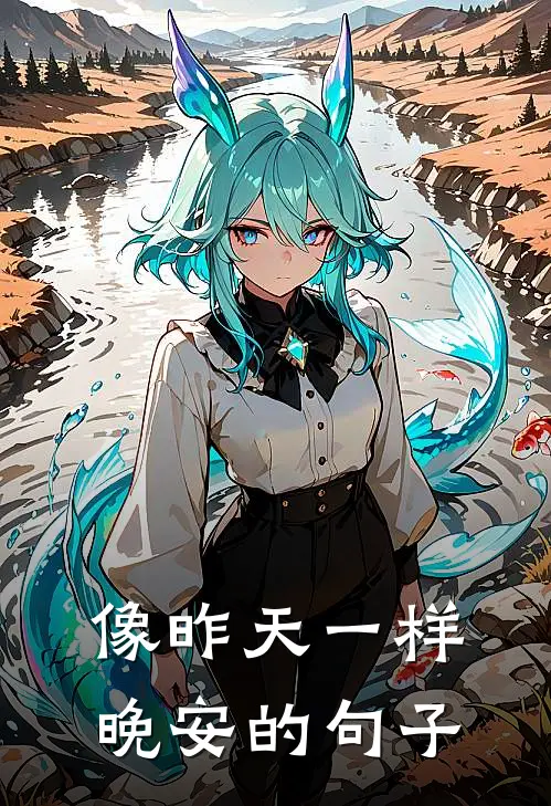 像昨天一样晚安的句子