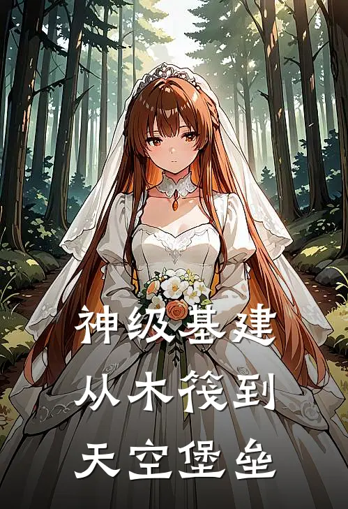 神级基建：从木筏到天空堡垒陈风赵磊小说免费阅读无弹窗_完结版小说全文免费阅读神级基建：从木筏到天空堡垒(陈风赵磊)