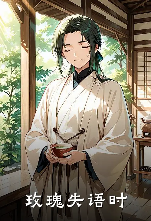 玫瑰失语时许云卿容锦热门小说阅读_好看的小说推荐完结玫瑰失语时许云卿容锦