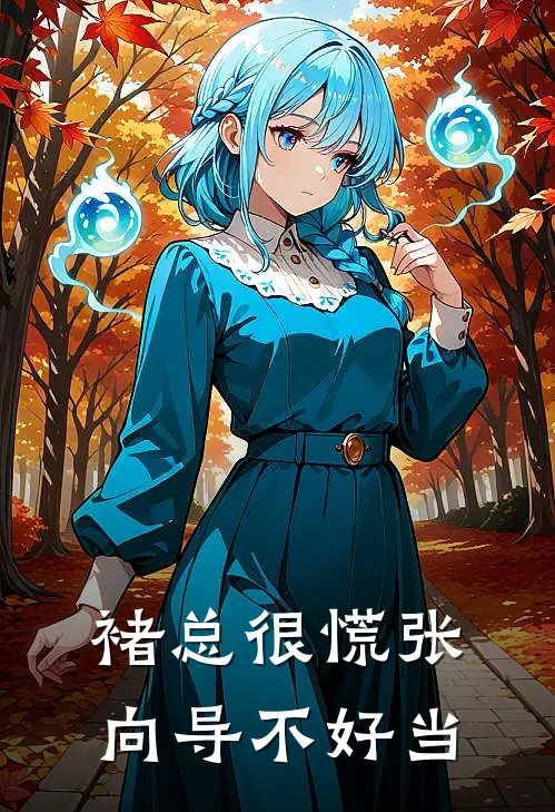 褚总很慌张，向导不好当