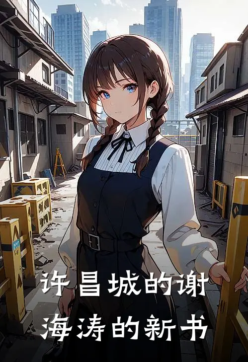 许昌城的谢海涛的新书(黄梦黄梦)全文免费阅读无弹窗大结局_《许昌城的谢海涛的新书》黄梦黄梦免费小说