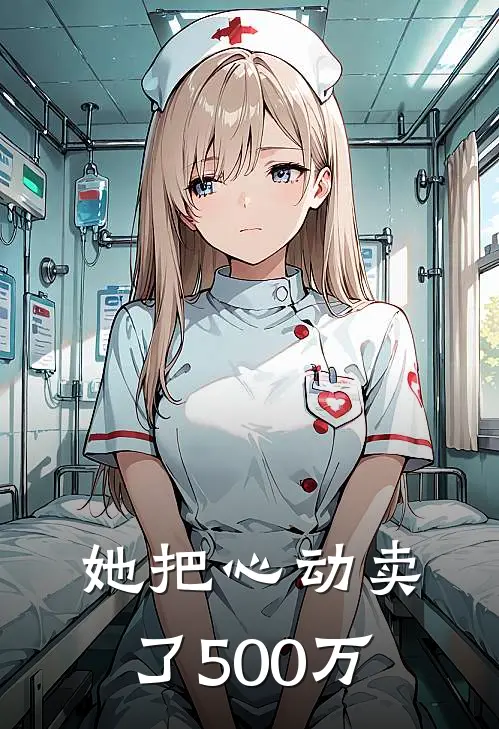 她把心动卖了500万
