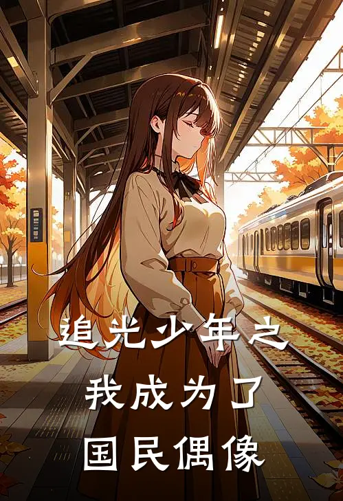追光少年之我成为了国民偶像