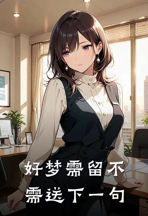 好梦需留不需送下一句