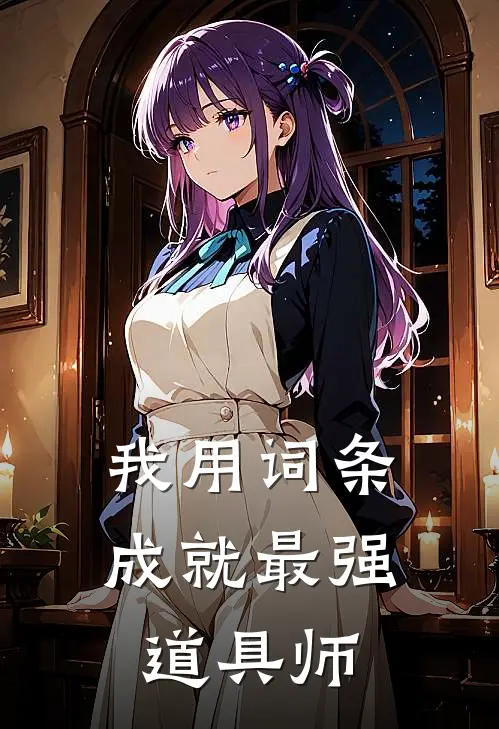 我用词条成就最强道具师张凡王秀兰热门免费小说_免费小说免费阅读我用词条成就最强道具师张凡王秀兰