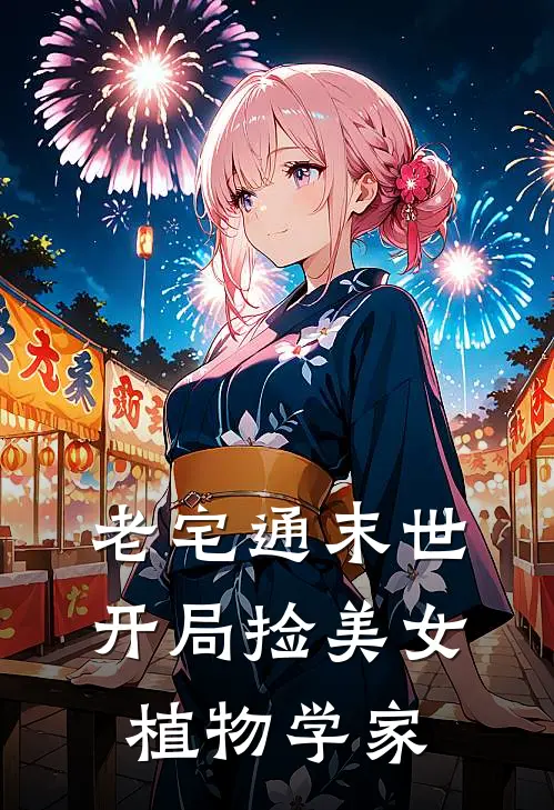 老宅通末世：开局捡美女植物学家陈远陈怀远完结小说免费阅读_热门免费小说老宅通末世：开局捡美女植物学家(陈远陈怀远)