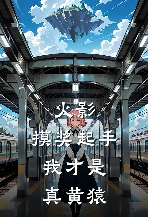 火影：摸奖起手，我才是真黄猿