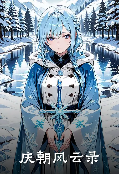 庆朝风云录