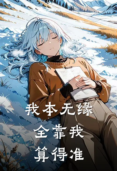 我本无缘,全靠我算得准