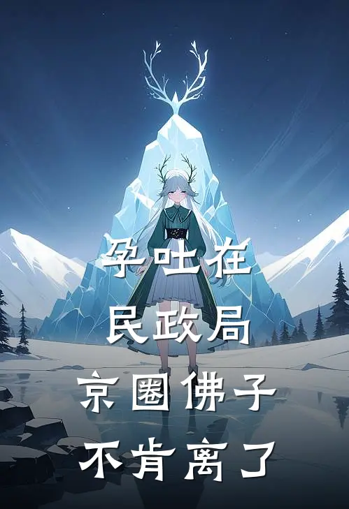 孕吐在民政局，京圈佛子不肯离了京圈佛子顾砚免费小说全集_免费阅读无弹窗孕吐在民政局，京圈佛子不肯离了京圈佛子顾砚