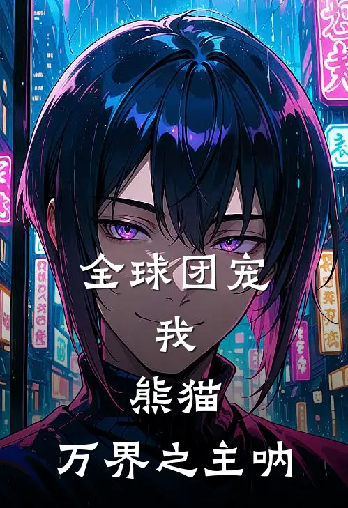 全球团宠：我，熊猫，万界之主呐(林阳苏婉)免费阅读完整版小说_最新小说全文阅读全球团宠：我，熊猫，万界之主呐林阳苏婉