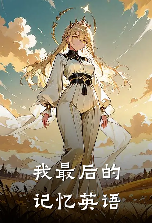 我最后的记忆英语