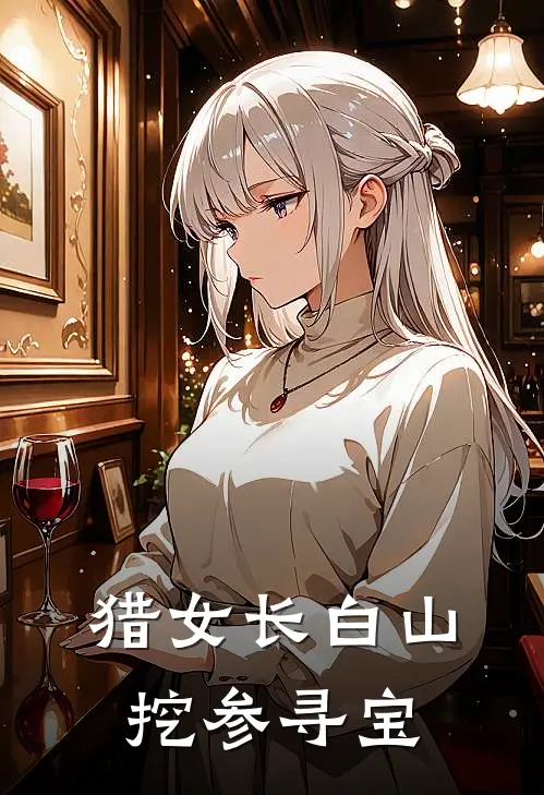 猎女长白山挖参寻宝周翠花林穗新热门小说_最新章节列表猎女长白山挖参寻宝(周翠花林穗)