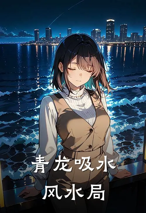 青龙吸水风水局